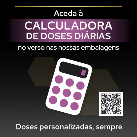 Pro Plan Adult 9+ Small & Mini Adult Age Defense Galinha
