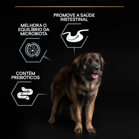 Purina Pro Plan Adult Large Robust Sensitive Digestion Borrego