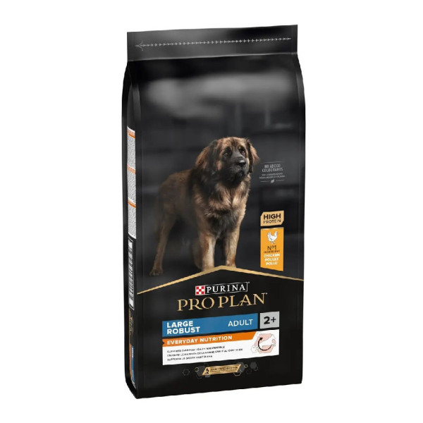 Pro Plan Adult Large Robust Everyday Nutrition