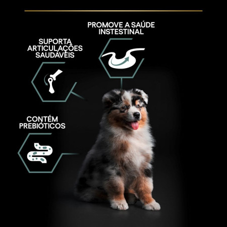 Pro Plan Puppy Medium Sensitive Digestion Borrego