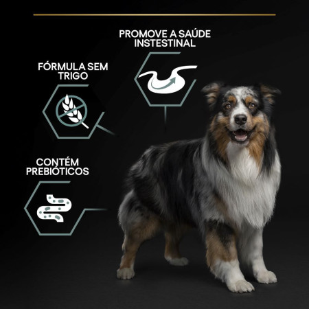 Pro Plan Adult Medium & Large Sensitive Digestion Grain Free Perú