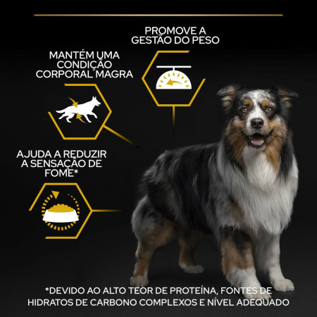 Purina Pro Plan Adulto All sizes Light / Esterilizado Borrego
