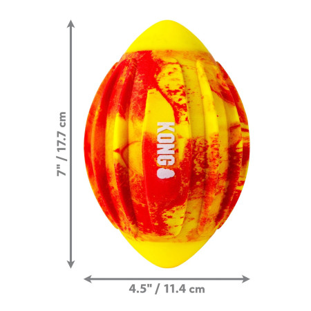 Kong Flexball Sport Football