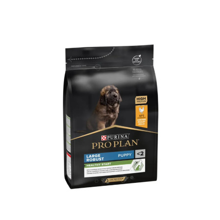 Pro Plan Puppy Large Robust Healthy Start Frango