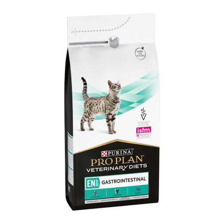 Pro Plan Veterinary Feline EN Gastrointestinal