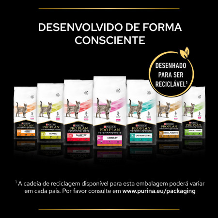 Pro Plan Veterinary Feline EN Gastrointestinal