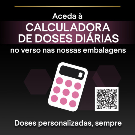 Purina Pro Plan ração seca para gato com sensibilidade digestiva