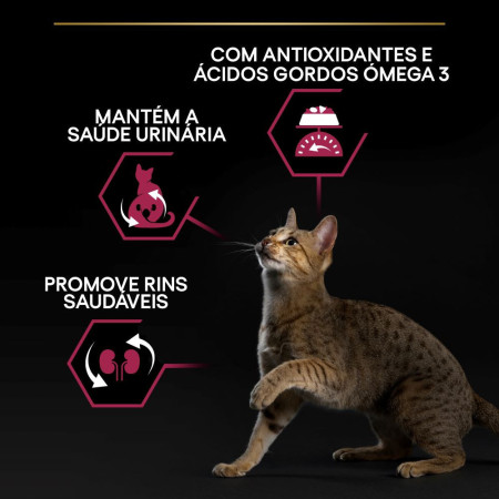 Pro Plan Feline Wet Sterilised Maintenance Pato