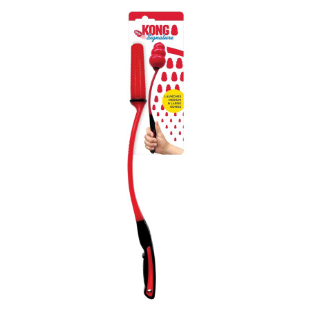 Kong Signature Throw Lançador