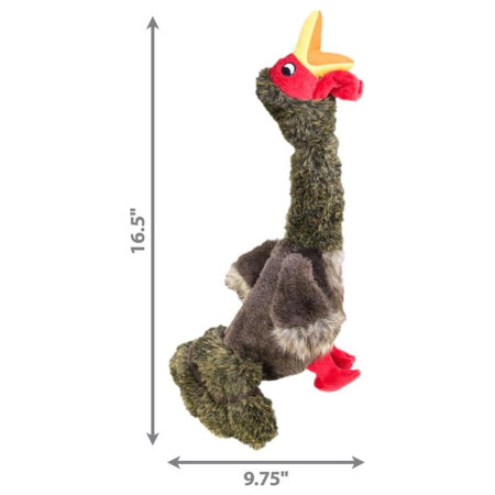 Kong Peluche Shakers Honkers Peru