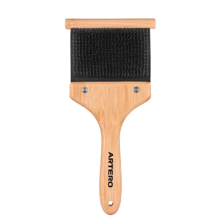 Artero Cardadeira Dupla Flexível