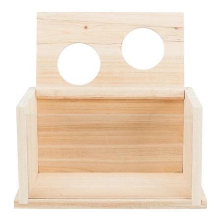 Trixie Caixa para banhos de areia Hamsters