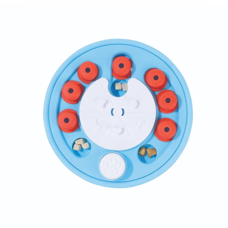 M-Pets Brainy Games Puzzle Da Vinci Nível 2