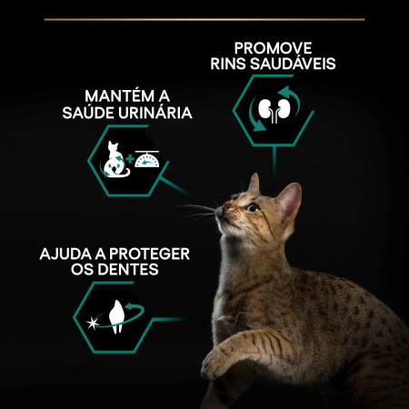 Pro Plan Feline Wet Sterilised Maintenance Peixe do Oceano