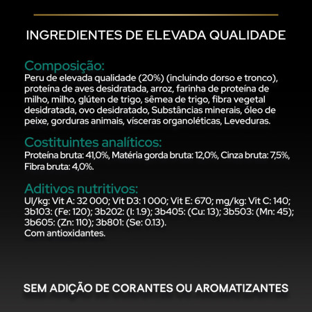 Pro Plan Feline Wet Sterilised Maintenance Peixe do Oceano