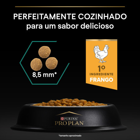 Pro Plan Feline Adult Renal Plus Galinha