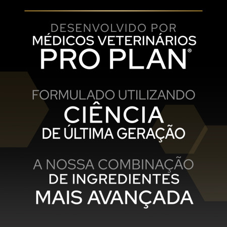 Pro Plan Feline Senior Longevis 7+ Salmão