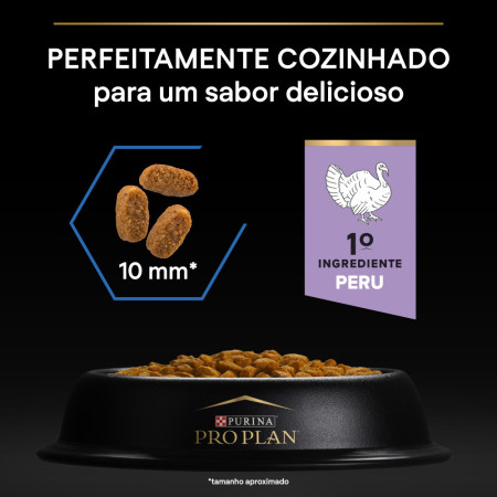 Pro Plan Feline Sterilised Senior Longevis 7+ Perú gato senior