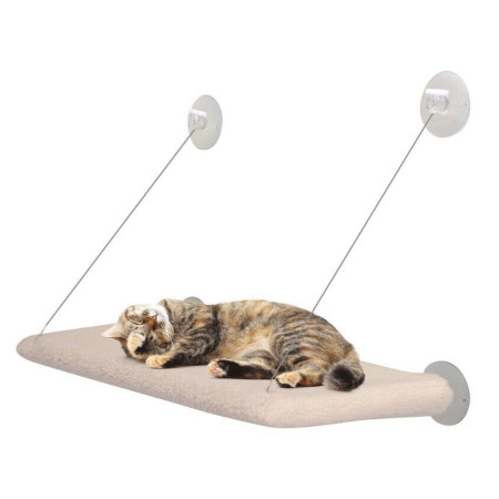 Camon Cama para gato suspensa
