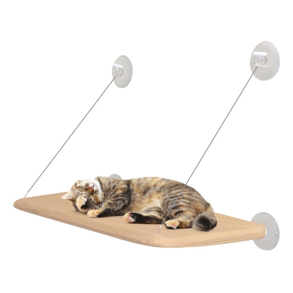 Camon Cama para gato suspensa