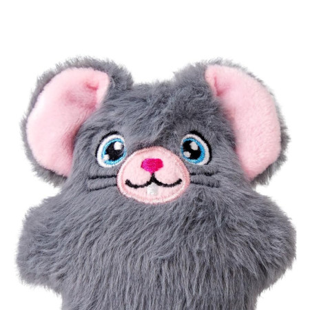 Kong Cat Snuzzles Rato