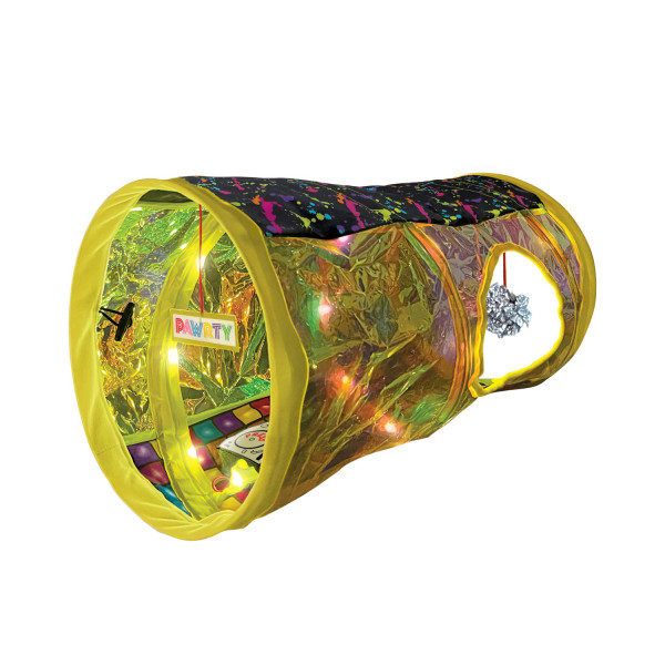 Kong Play Spaces Rave