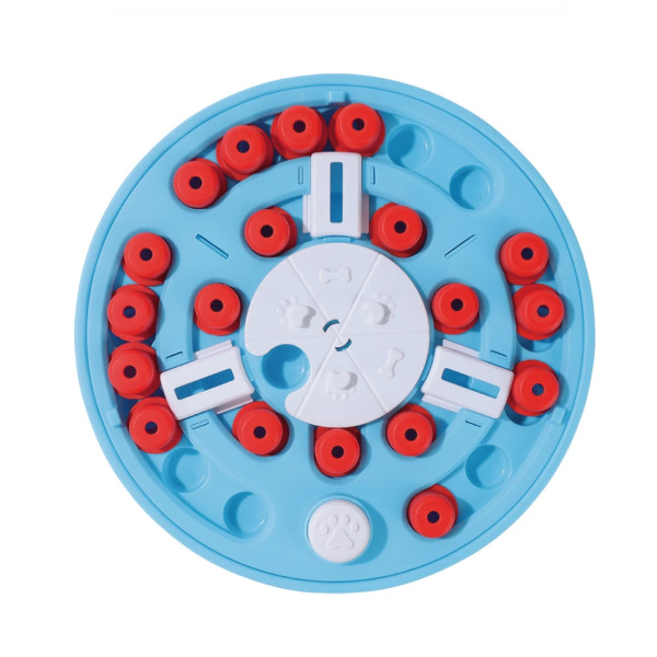 M-Pets Brainy Games Puzzle Da Vinci Nível 3