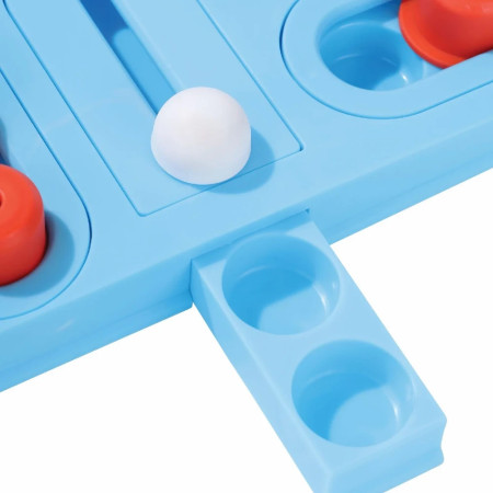 M-Pets Brainy Games Puzzle Curie Nível 4