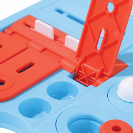 M-Pets Brainy Games Puzzle Curie Nível 4