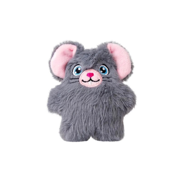 Kong Cat Snuzzles Rato