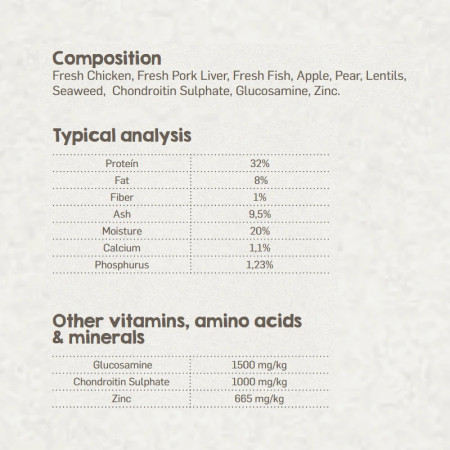 Naturea Daily Dental Care Sticks dentais para cão