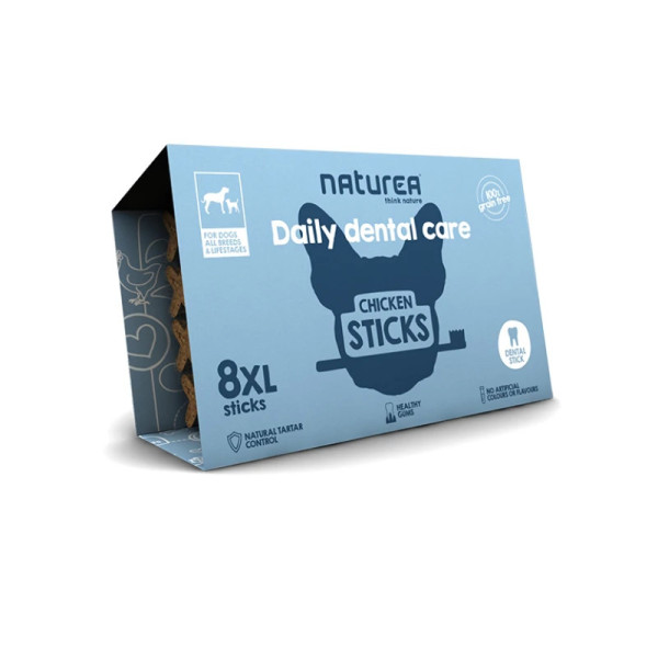 Naturea Daily Dental Care