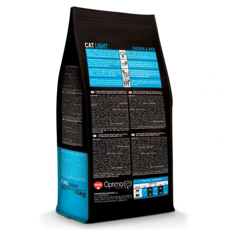 Optima Nova Cat Light