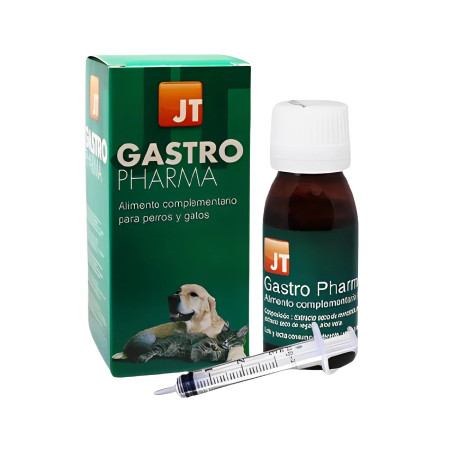 JT Pharma Gastro Solução oral