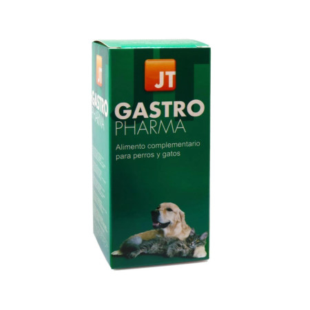 JT Pharma Gastro Solução oral