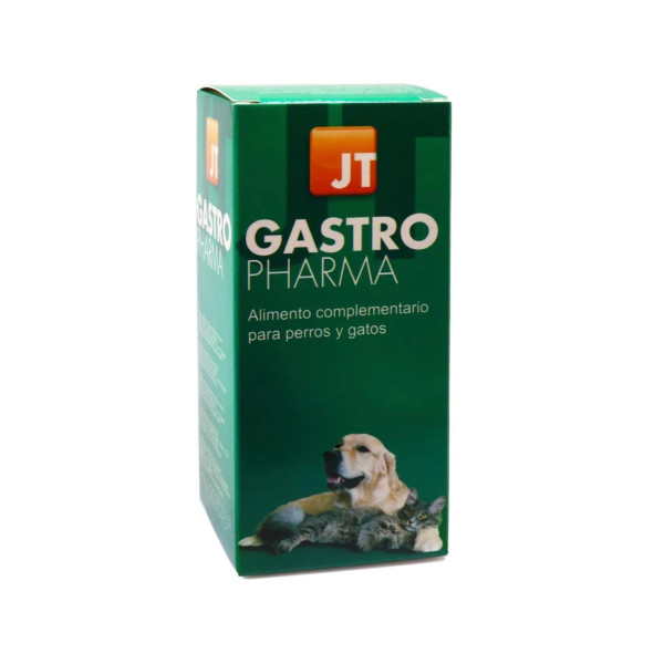 JT Pharma Gastro Solução oral