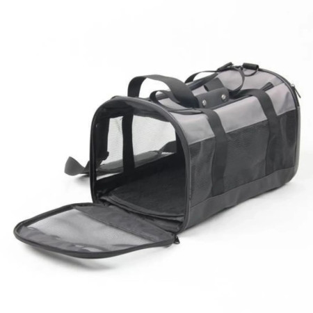 Pawise Transportadora Preta