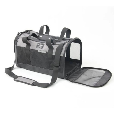 Pawise Transportadora Preta