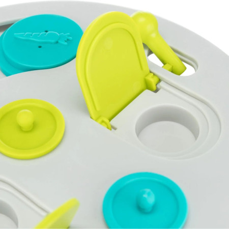 Trixie Jogo Flip Board para roedores