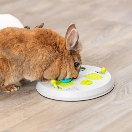 Trixie Jogo Flip Board para roedores