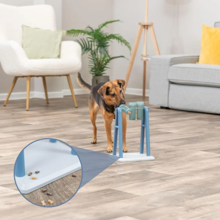 Trixie Jogo Turn Around