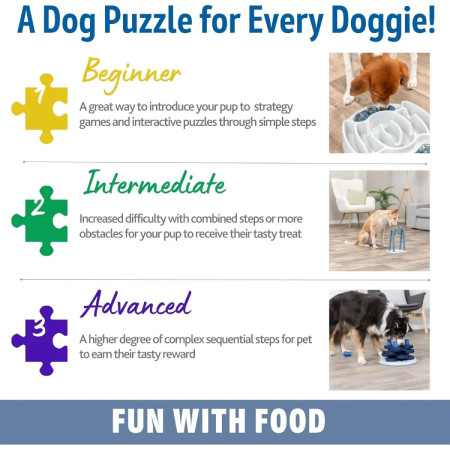 Trixie Jogo Turn Around