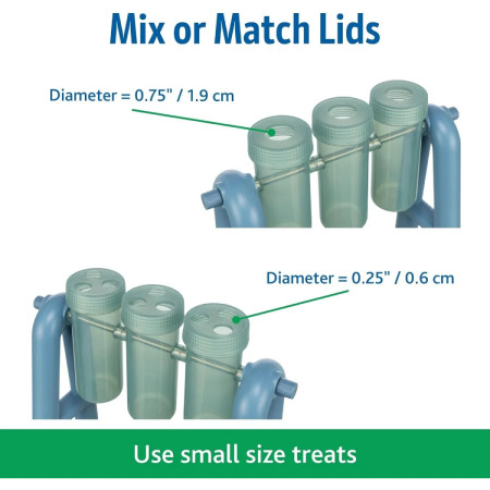 Trixie Jogo Turn Around