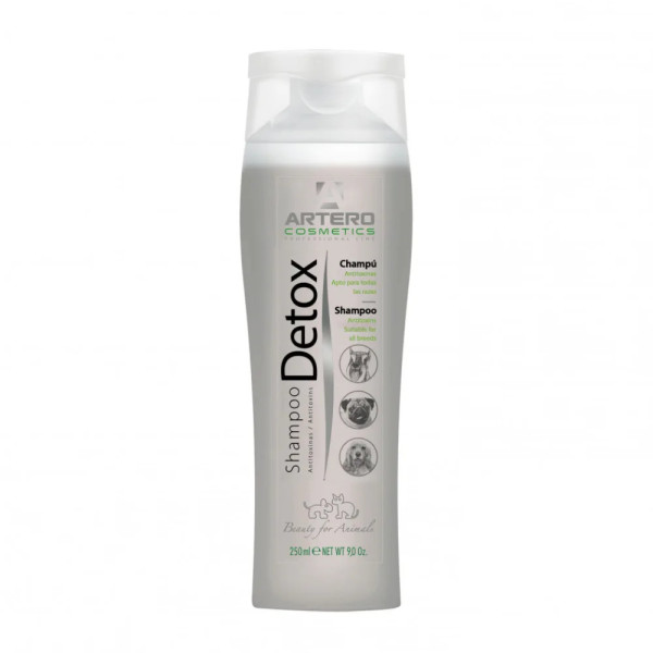 Artero Champô Detox
