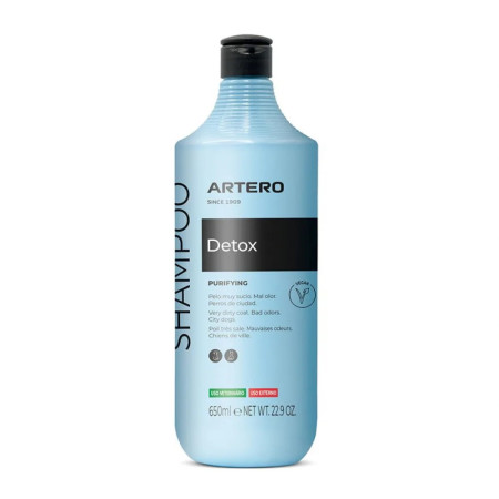 Artero Champô Detox