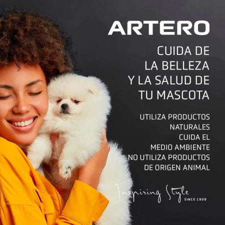 Artero Champô Detox
