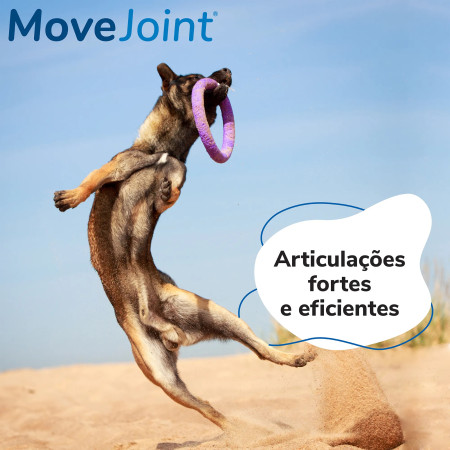 Movejoint Suporte Articular
