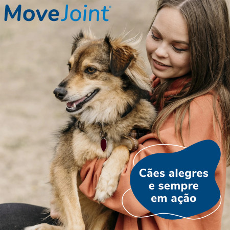 Movejoint Suporte Articular