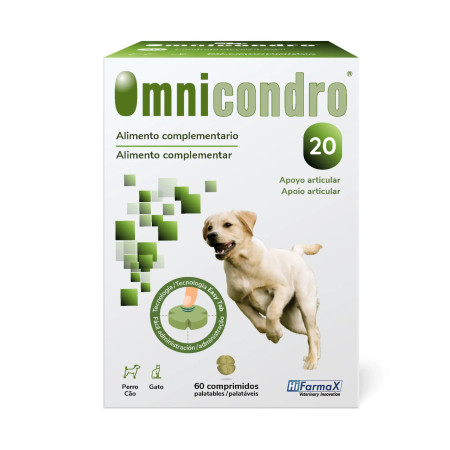 HiFarmaX Omnicondro 20 mg - Saiba tudo aqui