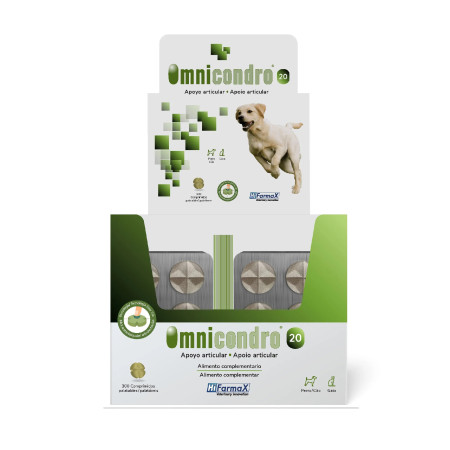 HiFarmaX Omnicondro 20 mg - Saiba tudo aqui